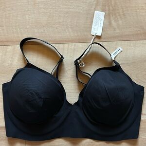 ✨NWT✨Aerie Plunge Bra, Size 34DDD